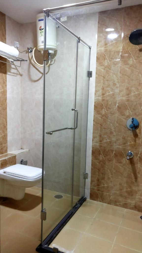 Сьюит (Junior Suite AC), Atlaantic Inn