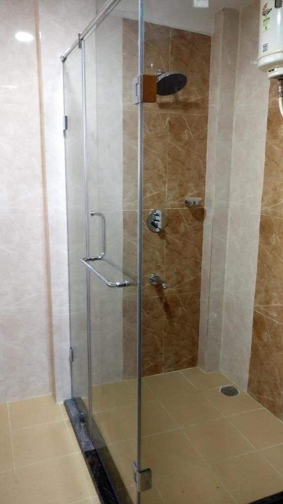 Сьюит (Junior Suite AC), Atlaantic Inn