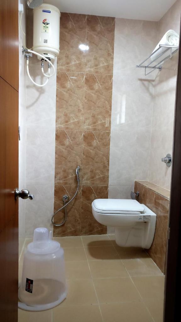 Двухместный (Superior Room AC), Atlaantic Inn