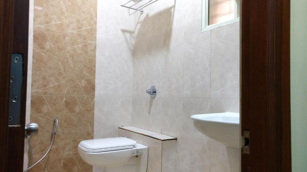 Двухместный (Superior Room AC), Atlaantic Inn