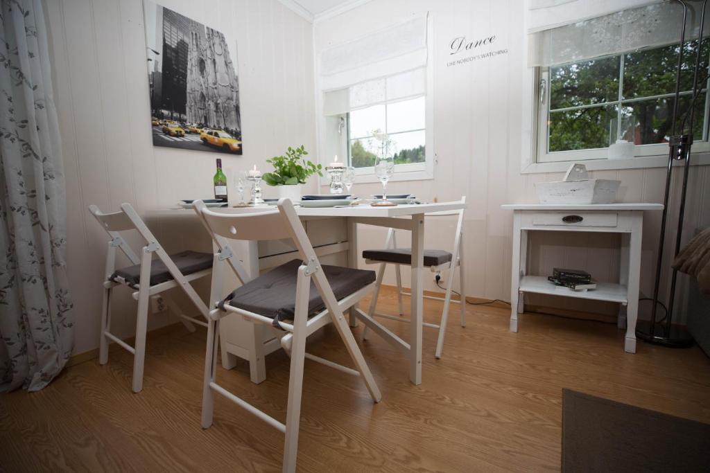 Apartment at Ranheim photo 2