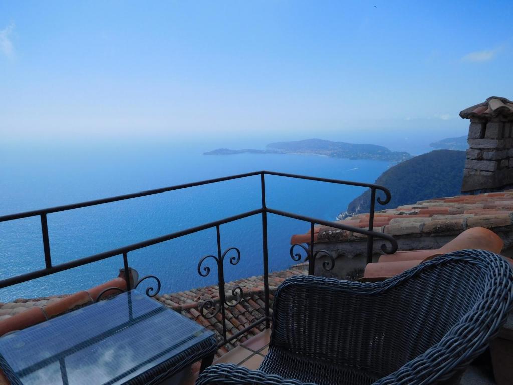 La Suite du Village d'Eze photo 3