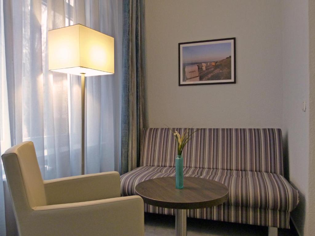 Strandhotel Graal-Müritz photo 4