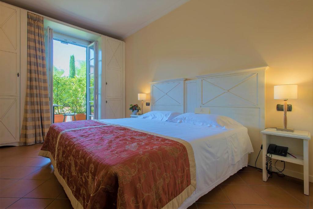 Hotel Villa Cappugi photo 1