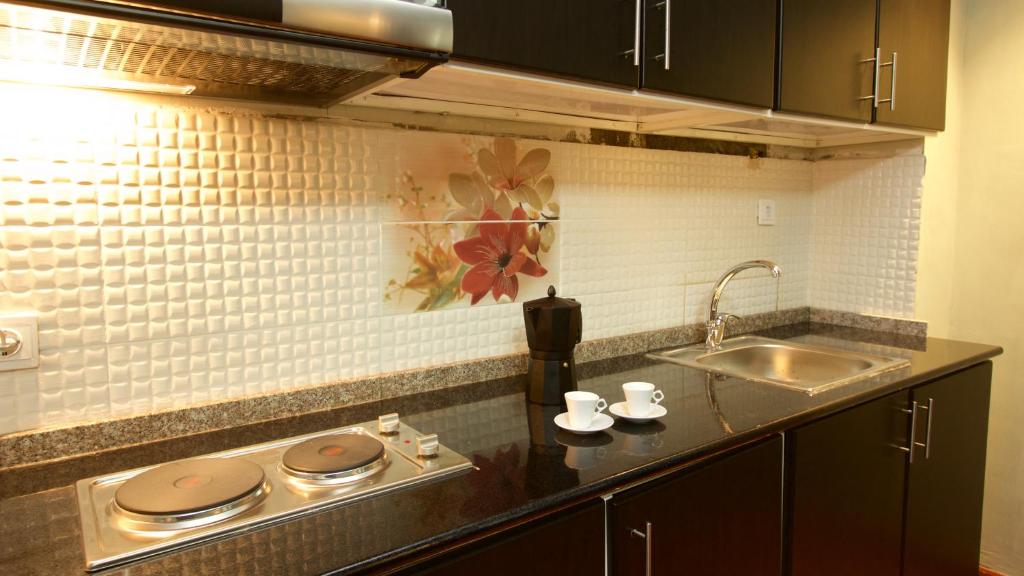 Yinm Furnished Apartment photo 2
