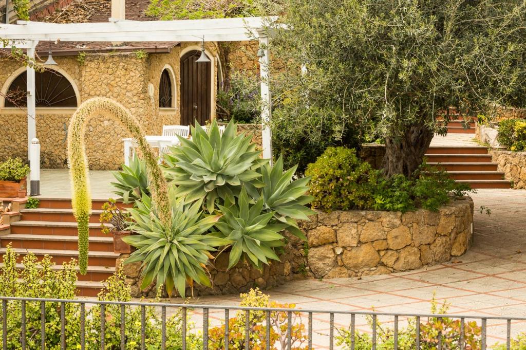 Residenza Terrazze sul Mare photo 3