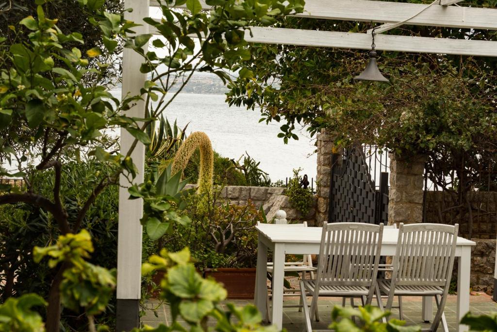 Residenza Terrazze sul Mare photo 4