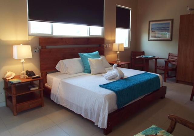Hotel La Gaviota Tropical photo 1