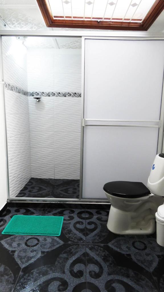 Hotel Bogota House photo 4