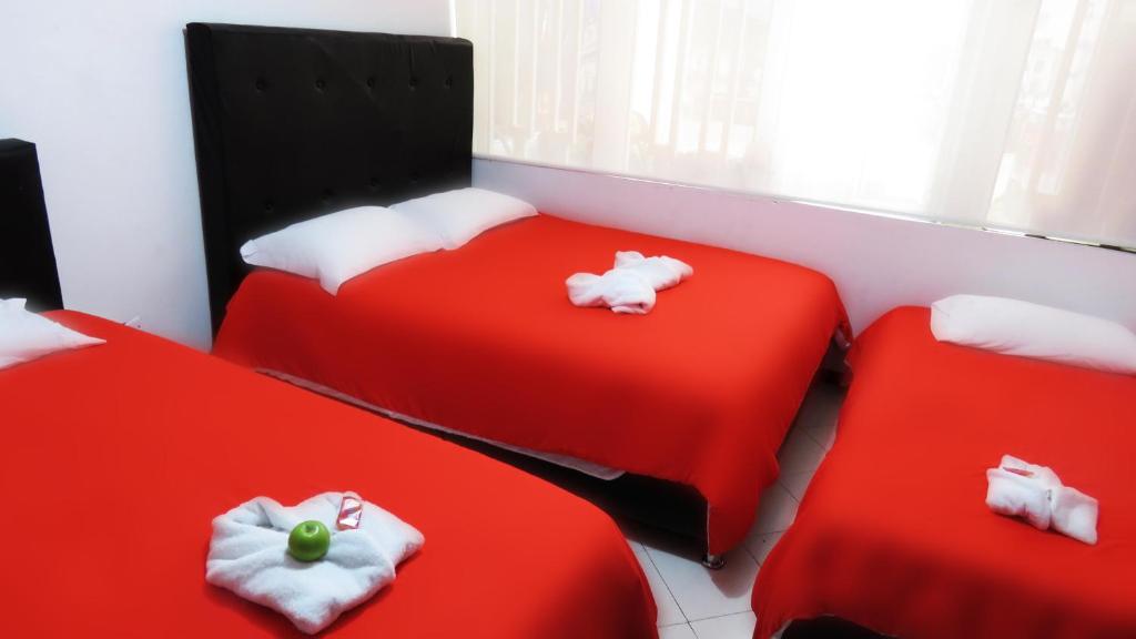 Hotel Bogota House photo 3