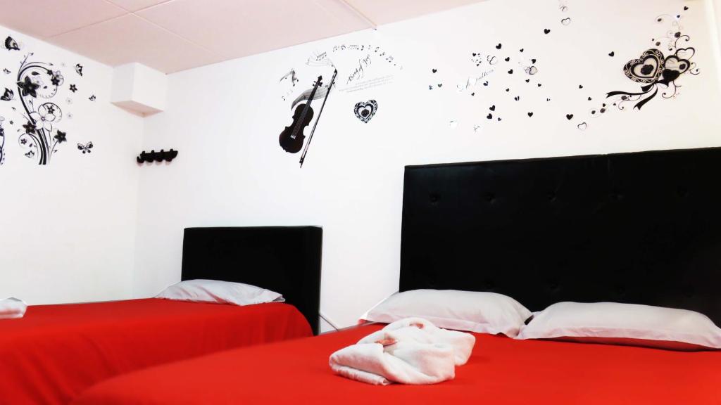 Hotel Bogota House photo 2