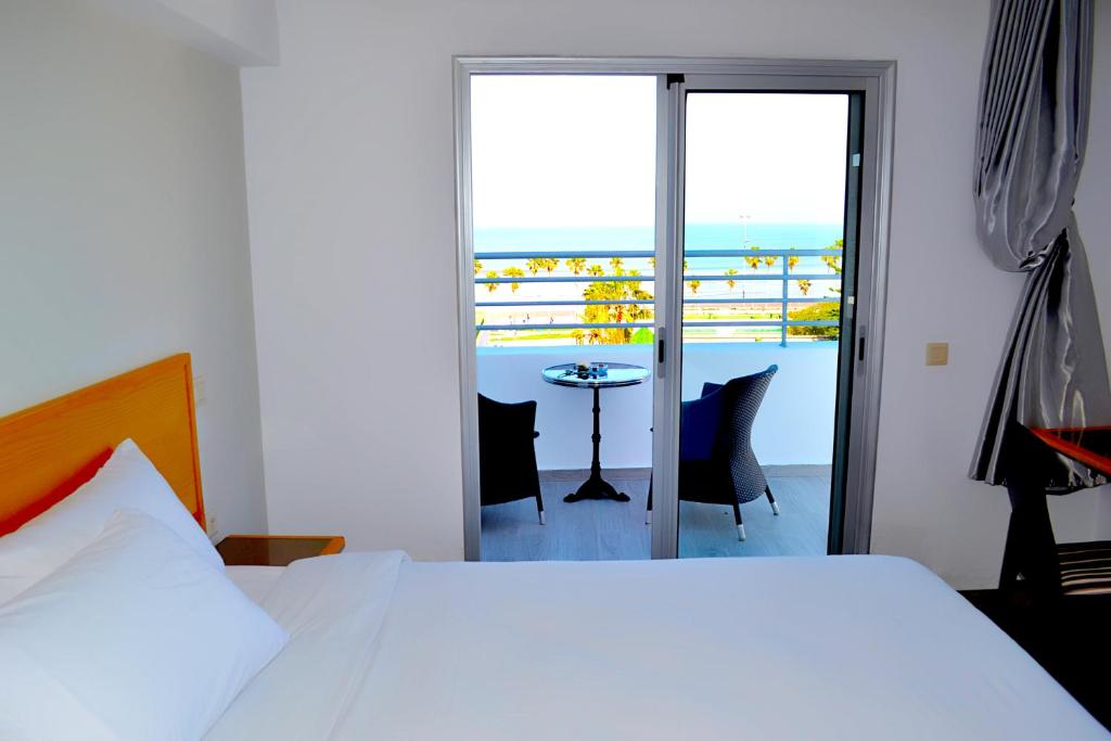 Hotel Centre Ville photo 4
