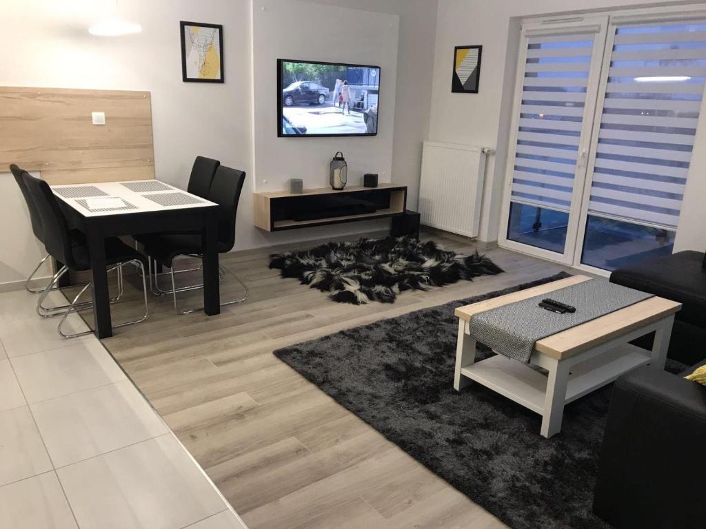 Apartamenty Platan Opieszyn 2 photo 2