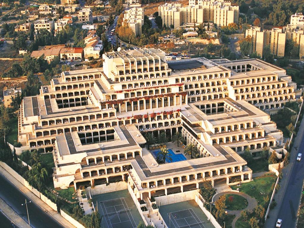 Dan Jerusalem Hotel photo 4