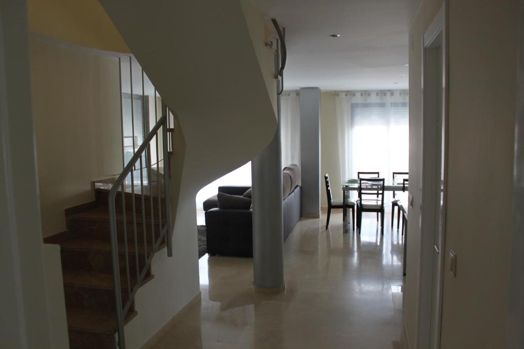 Apartamento El Eden Playa de Gandía photo 1