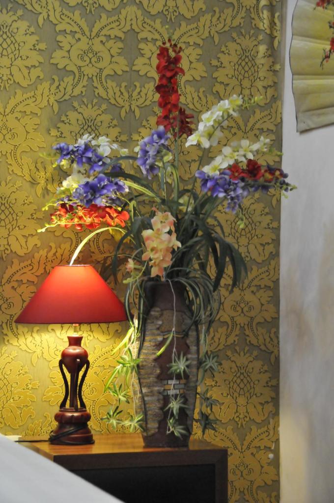 Khách sạn Hà Nội Grand