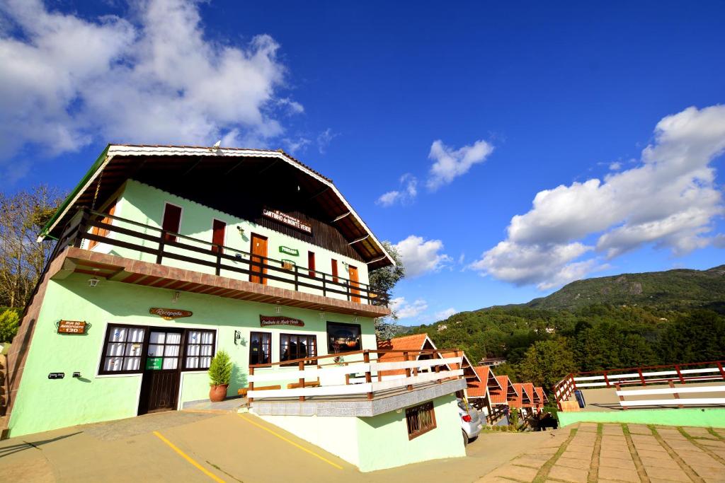 Pousada Cantinho De Monte Verde photo 1