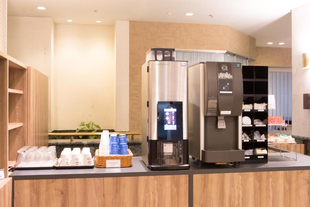 Toyama Chitetsu Hotel photo 3