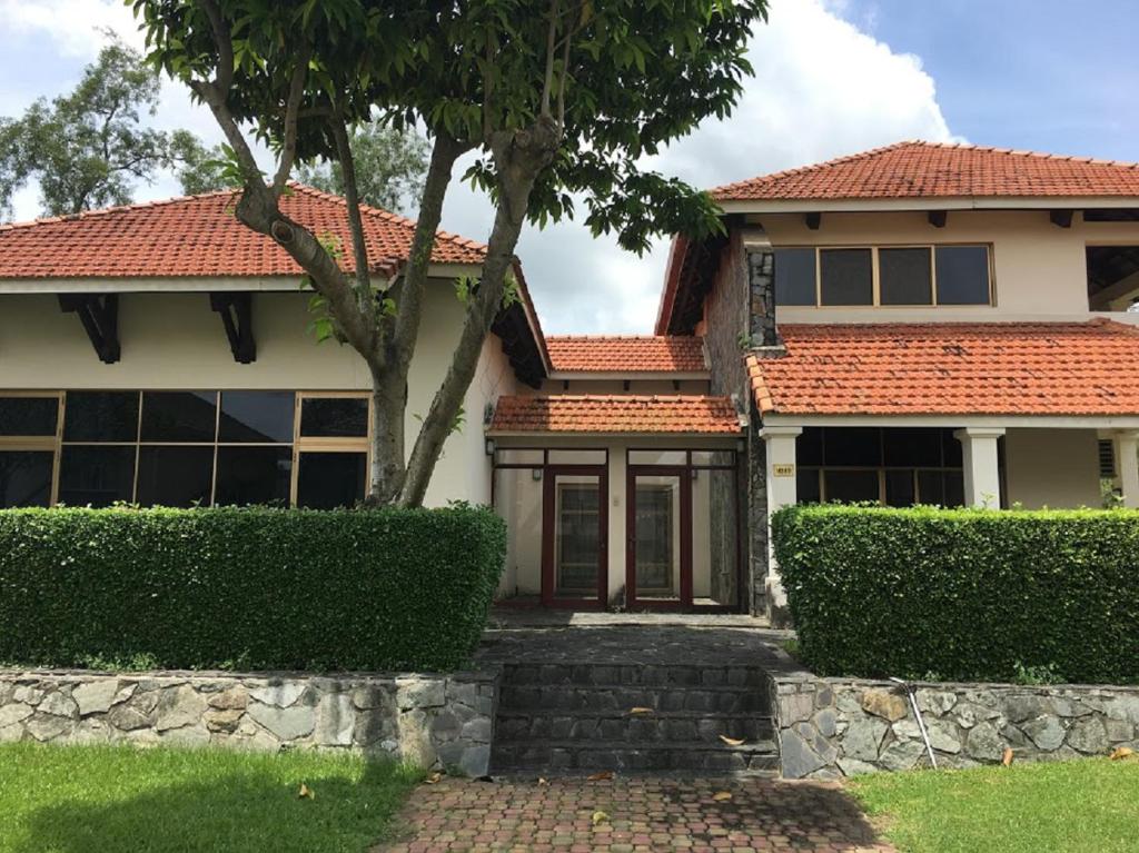 Вилла (Вилла), Vietnam Golf - Lake View Villas