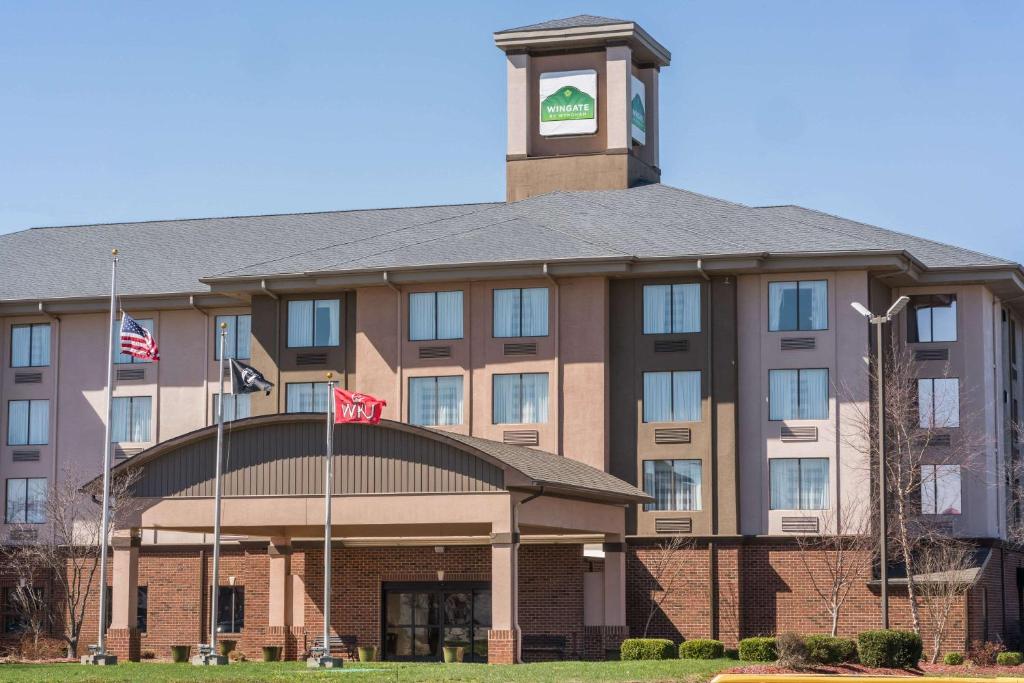 Wingate by Wyndham Bowling Green image