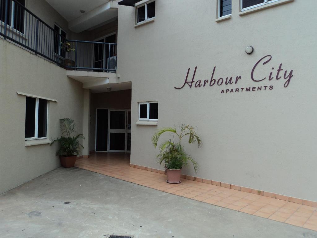 Darwin City Apartments photo 2