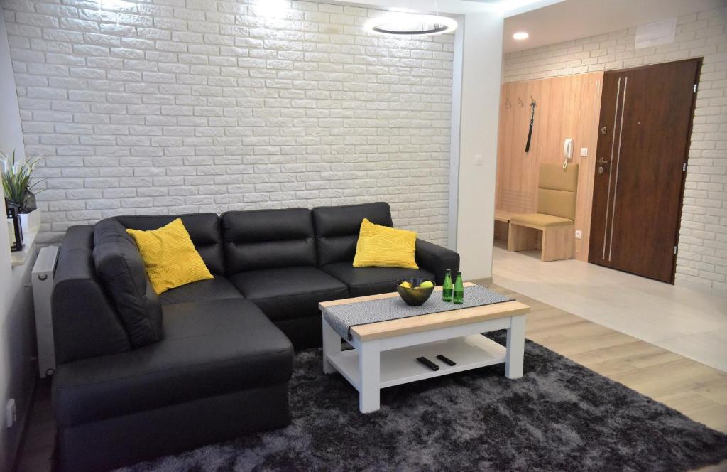 Apartamenty Platan Opieszyn 2 photo 4
