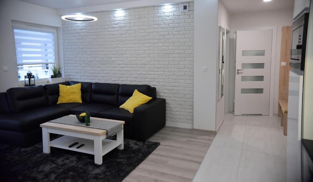Apartamenty Platan Opieszyn 2 photo 3