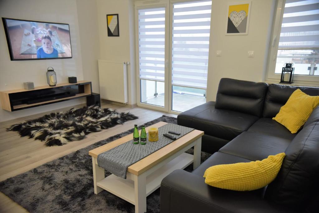 Apartamenty Platan Opieszyn 2 photo 1