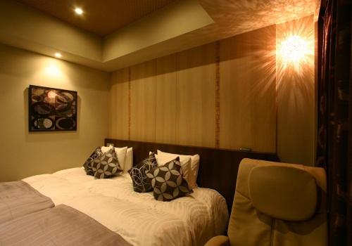 Hotel Coco Grand photo 2