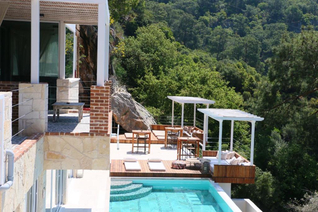 Ölüdeniz Loft - Adults Only photo 2