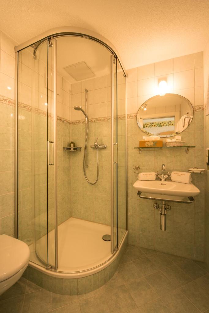 Historic Hotel Falken photo 3