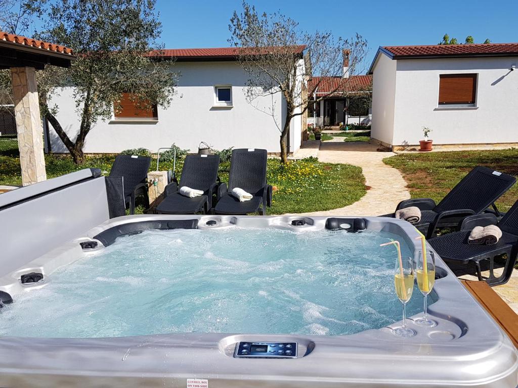 Holiday Home Kerniat photo 4