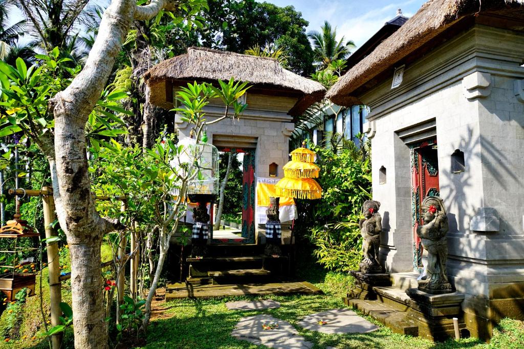 deLodtunduh Villa, Bali