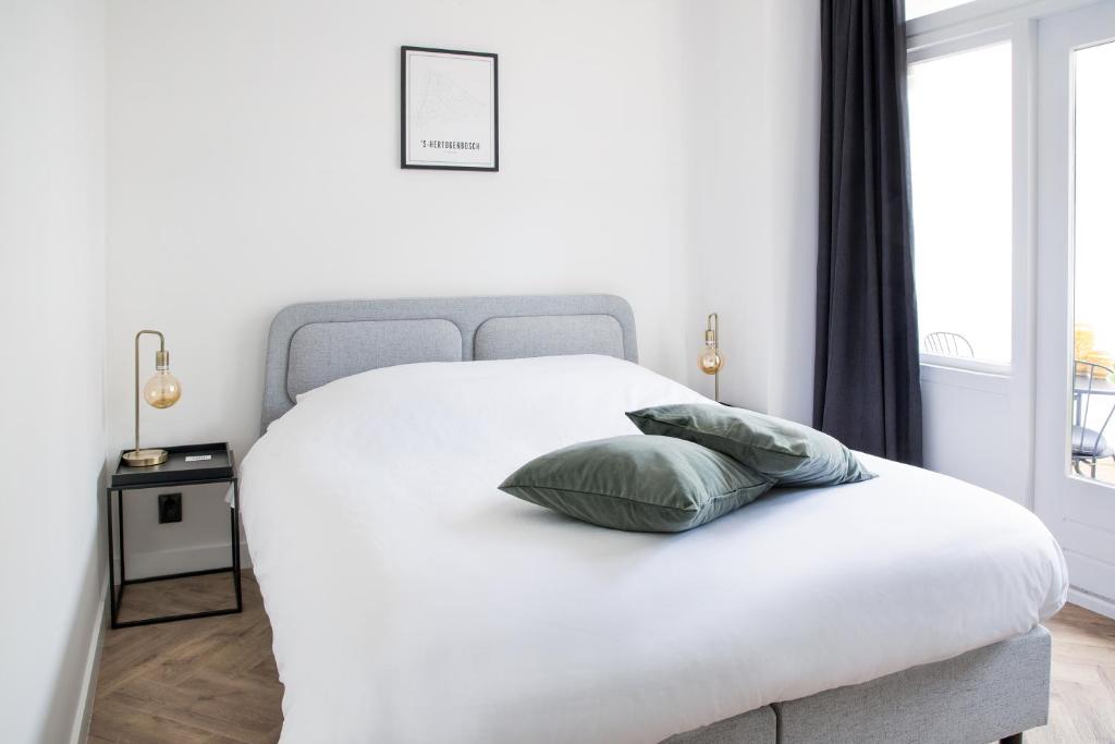 Maison Bon Apartments photo 3