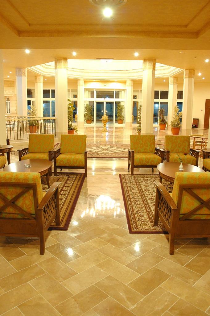 El Mouradi Tozeur photo 1