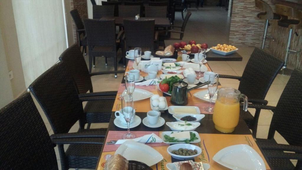 Byblos Guest House photo 3