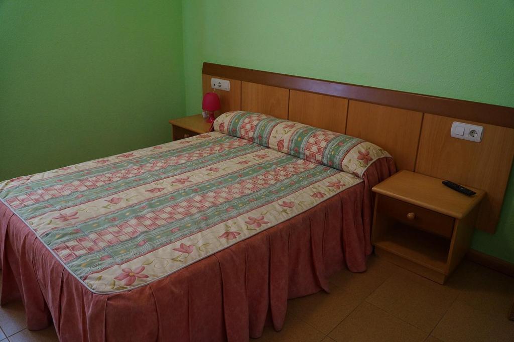 Hostal Camino Real photo 3