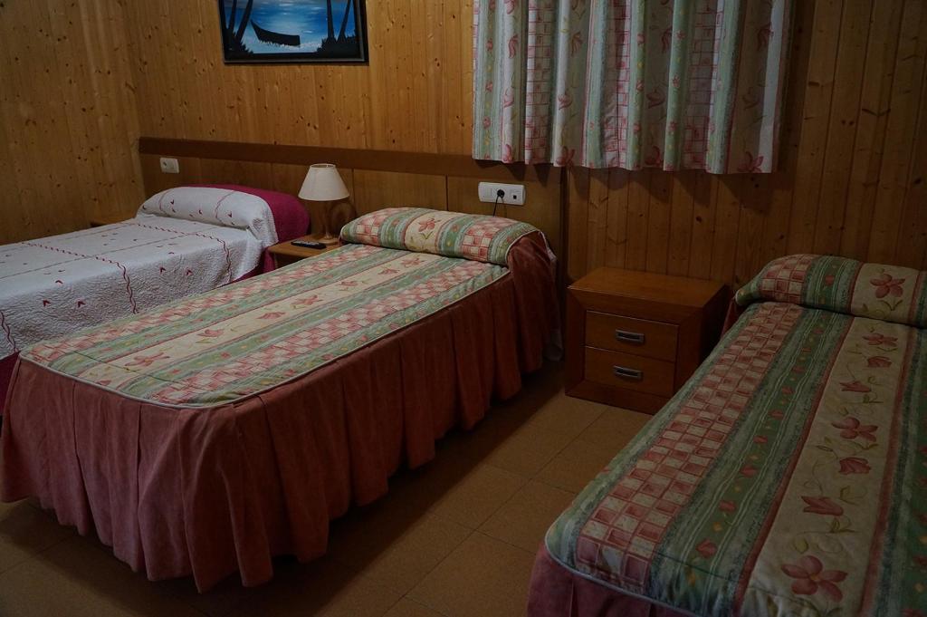 Hostal Camino Real photo 2