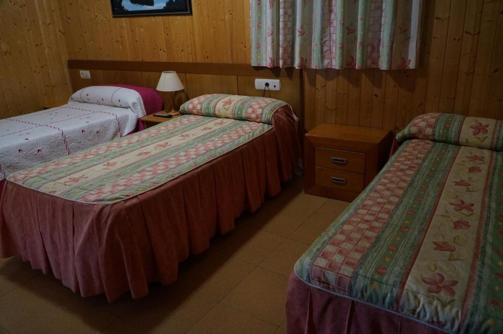 Hostal Camino Real photo 1