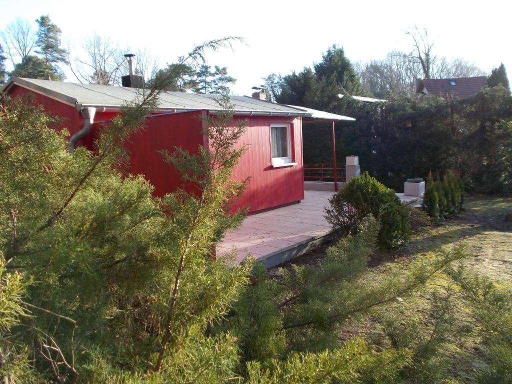 Ferienhaus am Langen See II photo 1