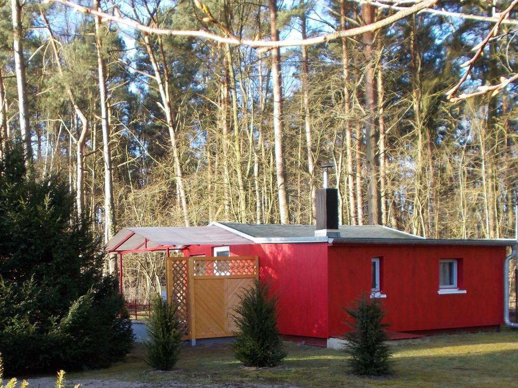 Ferienhaus am Langen See II photo 2