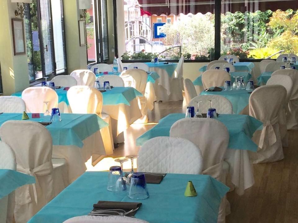 Hotel Marinella photo 4