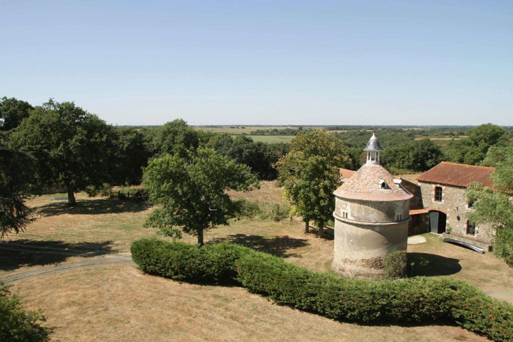 Chateau Breduriere photo 2