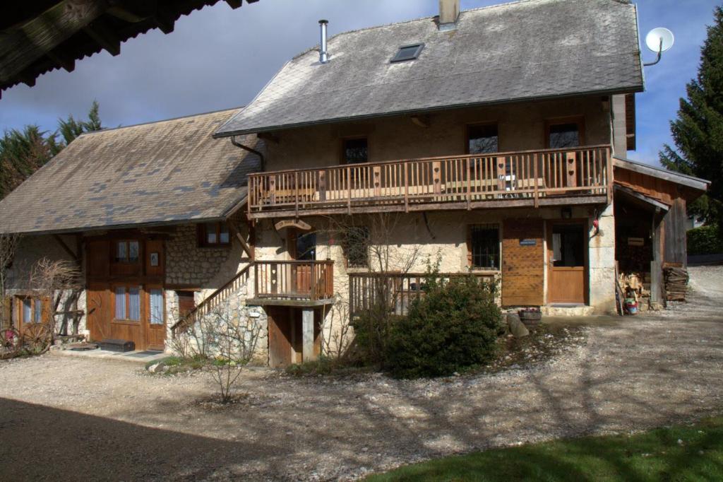 Gite "La 5ème Saison" photo 2