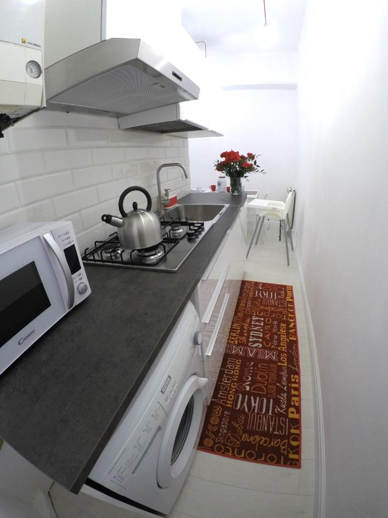 Interno5 Apartment photo 2