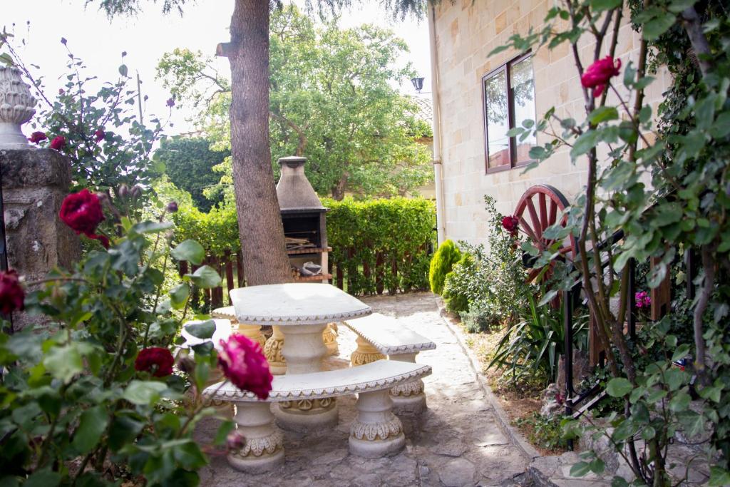 Casa Rural el Cedro photo 4