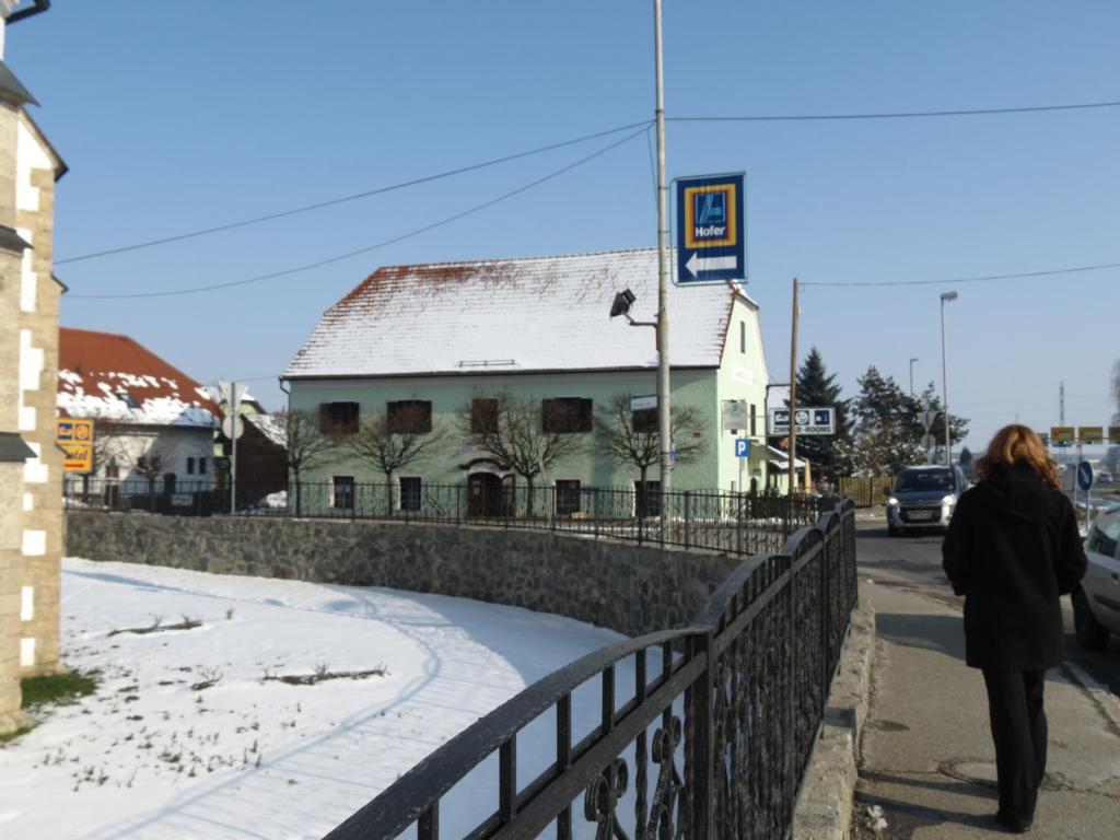Motel Divjak photo 1