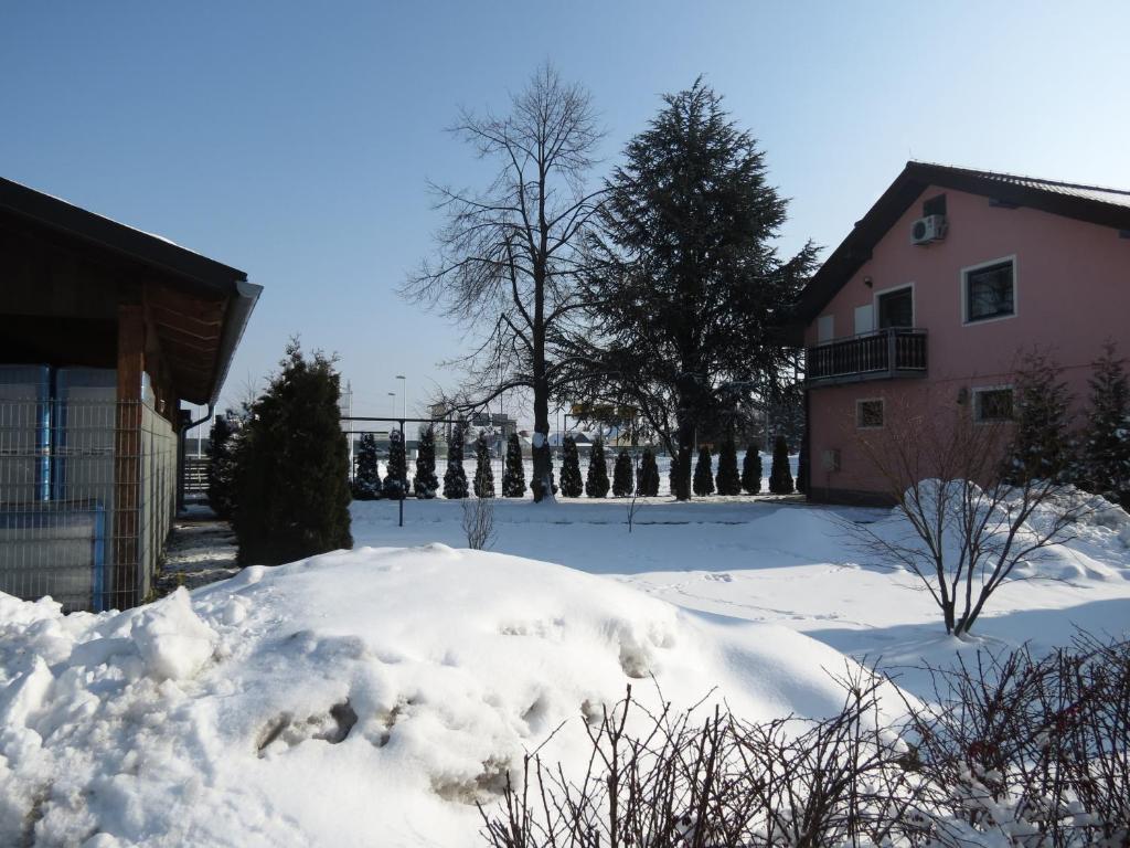 Motel Divjak photo 2