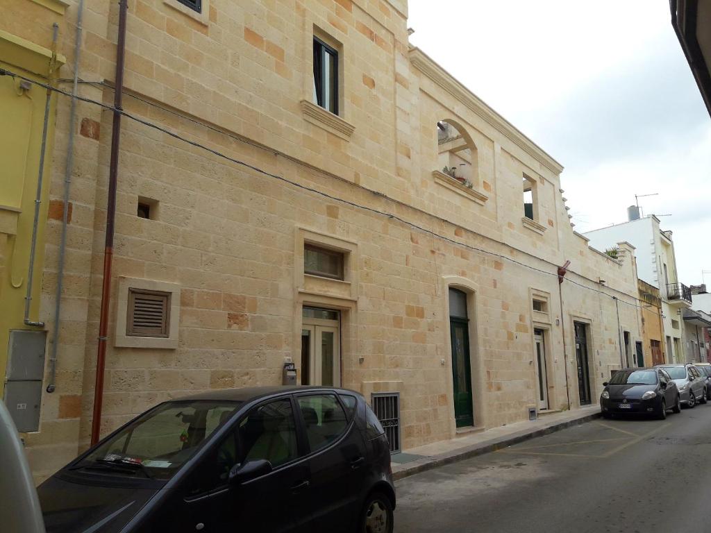 Le Terrazze B&B Manduria photo 4
