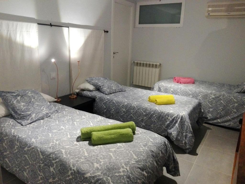 COZY APARTAMENT 10 MINUTES FROM THE HEART OF MADRID photo 3